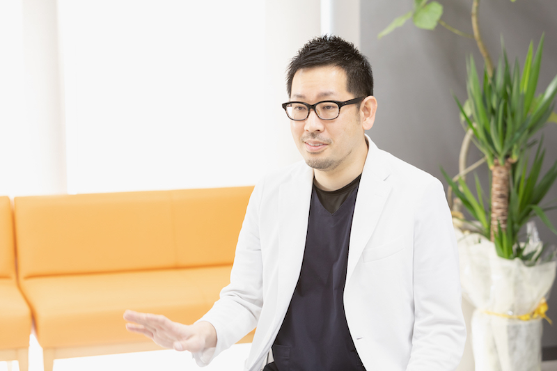 腱鞘炎とモヤモヤ血管の関係
